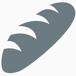 面包web-grey-icons