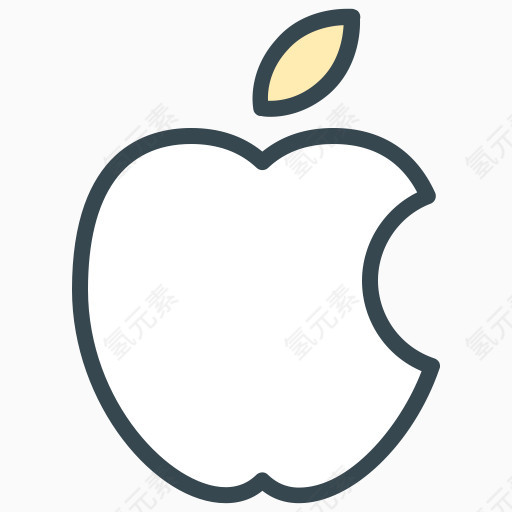 苹果通信计算机MAC媒体社会社交媒体