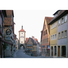 德国建筑风景二十四