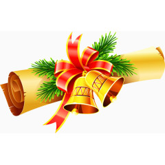 圣诞节铃铛