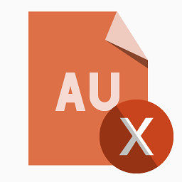 文件格式至交叉flat-icons