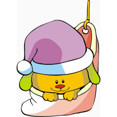 卡通小狗免费下载