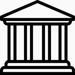 大学ios7-Line-icons