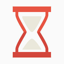 计时器flat-best-icons