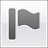 国旗Light-Grey-Square-icons