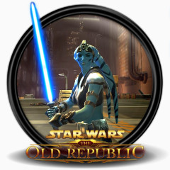 明星战争star-wars-the-old-republic-icons