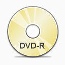 DVD复制重复盘Longhorn的细条纹