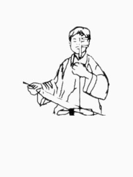 拉二胡
