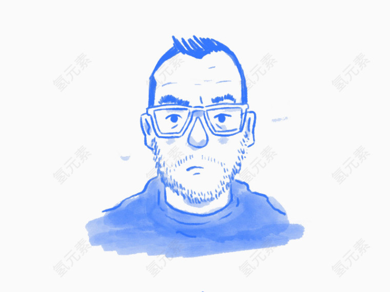 IT男