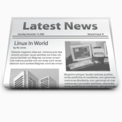 新闻股票行情自动收录器apps-icons