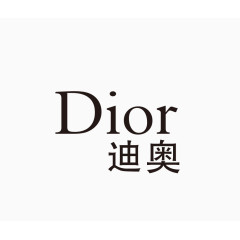 迪奥logo