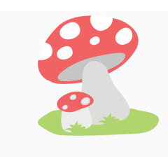 61儿童节卡通素材