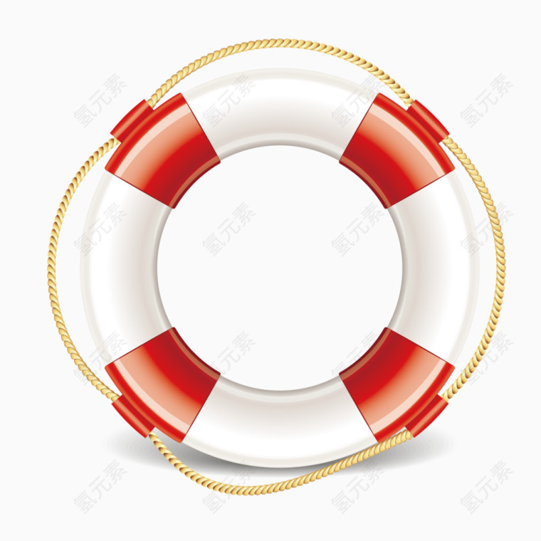 海航工具救生圈