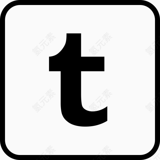 媒体在线社会Tumblr社会媒体概述