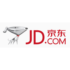 京东Logo