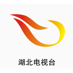 湖北电视台logo