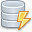 数据库闪电fatcow-hosting-icons