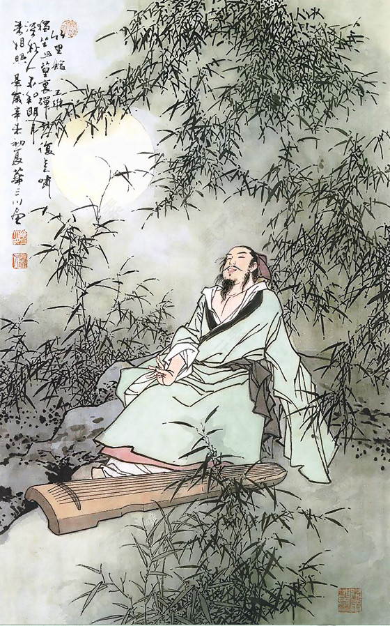 美术插图