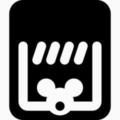 鼠标陷阱Windows-8-icons