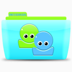 夸张地表现感情msn图标