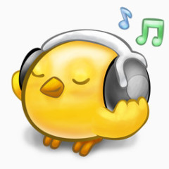 软件songbird图标