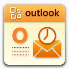 微软展望变化图标