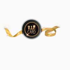 高端商务VIP图片素材