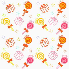 手绘糖果图片糖果图片素材