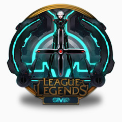 罗马帝国league-of-legends-gold-border-icons