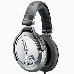 Sennheiser PXC 450 Headphones Icon