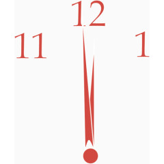时钟素材