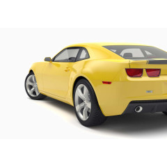 豪华跑车概念车