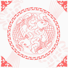 年货素材