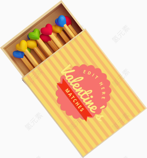 可爱卡通图案 萌 Q版风格