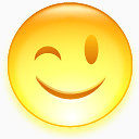 好啊表情符号面对乐趣快乐微笑笑脸情感有趣的是 的可以对的下一个前进箭头表情符号