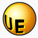 超编辑smooth-metal-software-icons