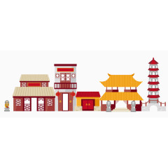 故宫建筑