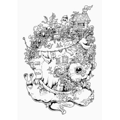 怪物家园