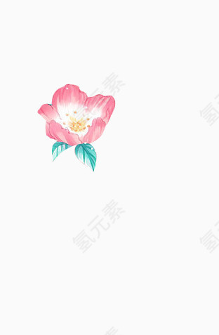 卡通毕业女生矢量素材