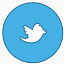 推特Simplito-free-social-icons