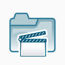 文件夹照片tulliana-filesystems-icons