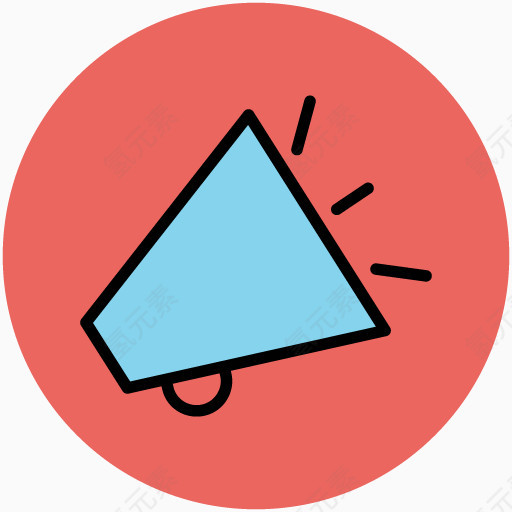 手绘学习图片手绘图标素材