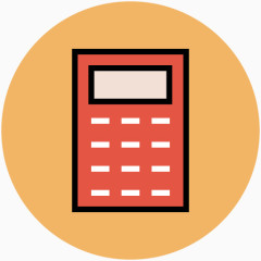 图标剪影卡通教育图片