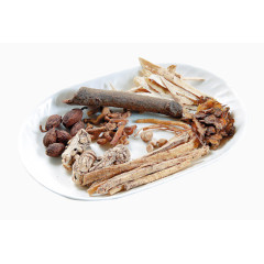 药膳材料
