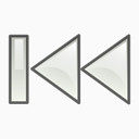 GTK媒体下一个RTL前进是 的可以箭头对的好 啊最终的侏儒