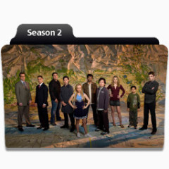 英雄季节tv-shows-icons