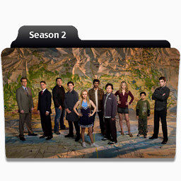 英雄季节tv-shows-icons