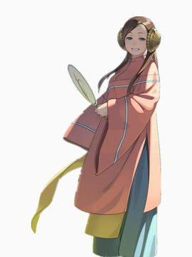 日式服装