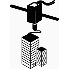 托管关键服务器pure_web_icon_pack
