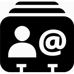 业务卡片Pleasantly-Plump-icons